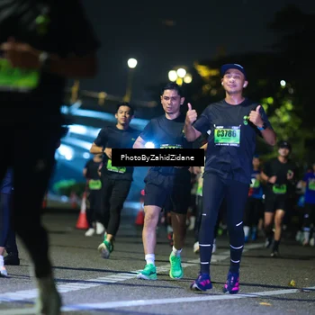 Runner Photo 5351557