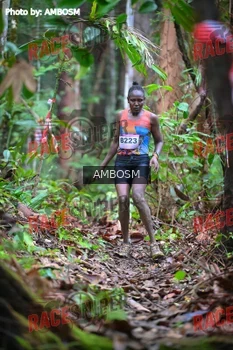 Runner Photo 535156