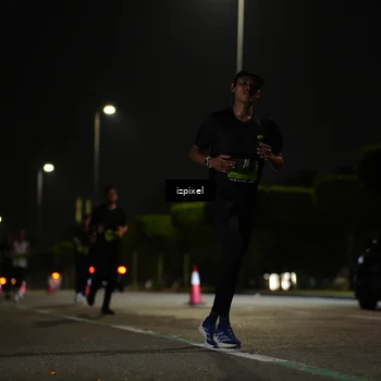 Runner Photo 5351561