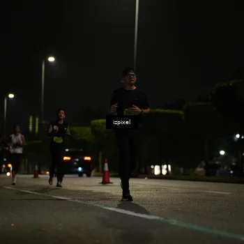 Runner Photo 5351563