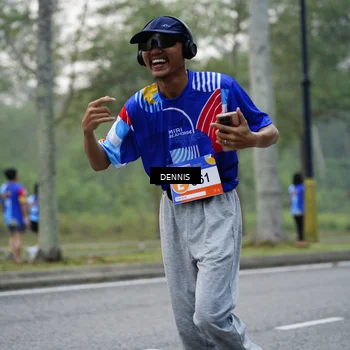 Runner Photo 5351564