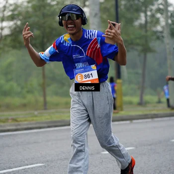 Runner Photo 5351565