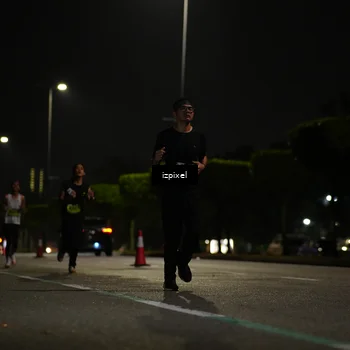 Runner Photo 5351566