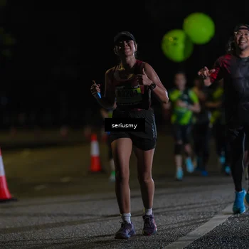 Runner Photo 5351568