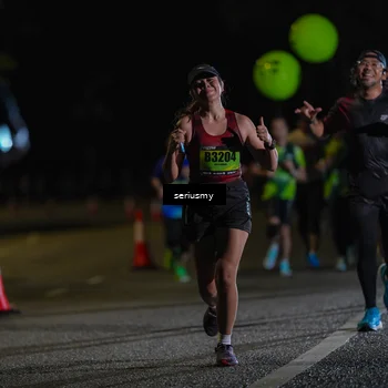 Runner Photo 5351569
