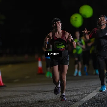 Runner Photo 5351570