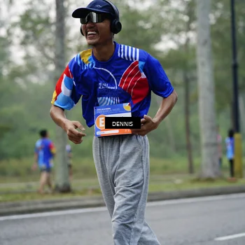 Runner Photo 5351574