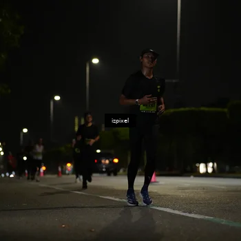 Runner Photo 5351576