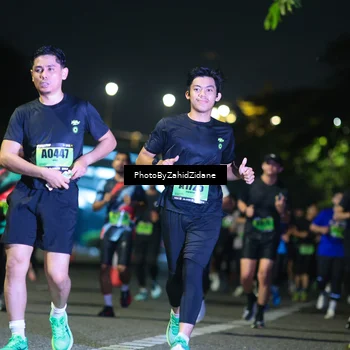 Runner Photo 5351577