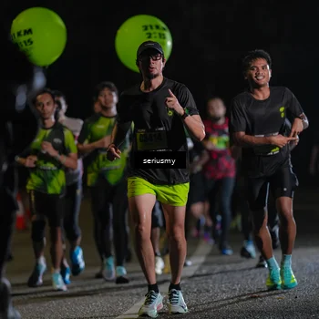 Runner Photo 5351579