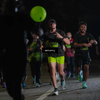 Runner Photo 5351580