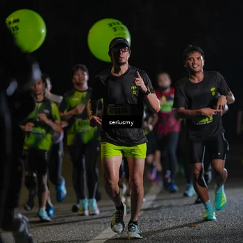 Runner Photo 5351581
