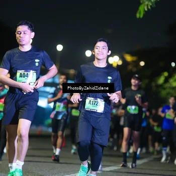 Runner Photo 5351586