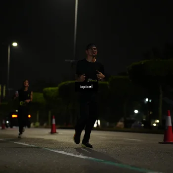 Runner Photo 5351588