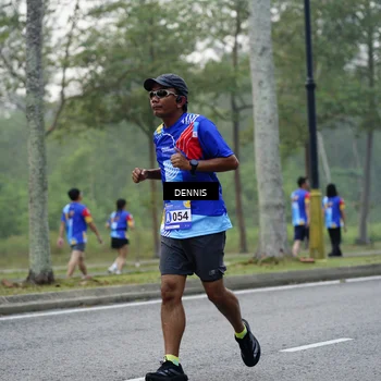 Runner Photo 5351590