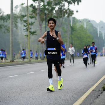 Runner Photo 5351591