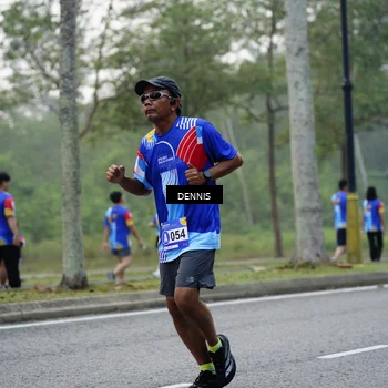 Runner Photo 5351592