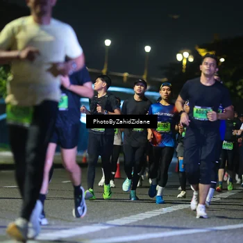Runner Photo 5351593