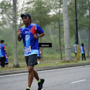 Runner Photo 5351594