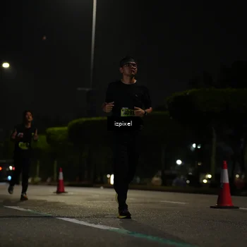 Runner Photo 5351595