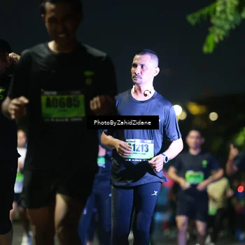 Runner Photo 5351596