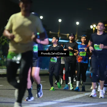 Runner Photo 5351597