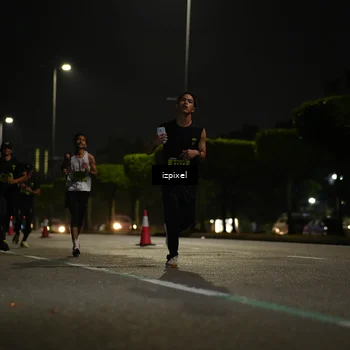 Runner Photo 5351598