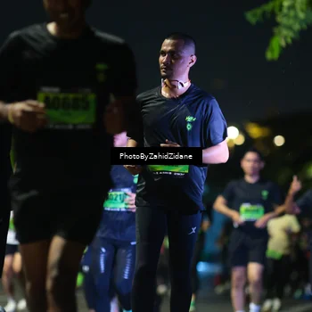 Runner Photo 5351600
