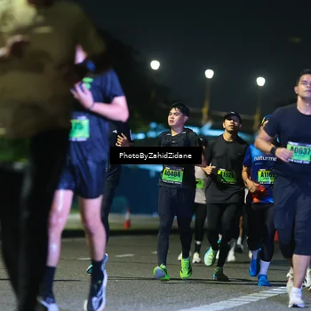 Runner Photo 5351601