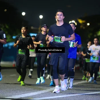 Runner Photo 5351602