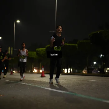 Runner Photo 5351603
