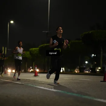 Runner Photo 5351604