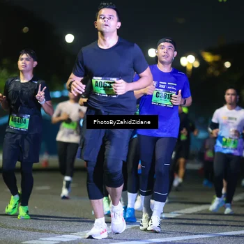 Runner Photo 5351606
