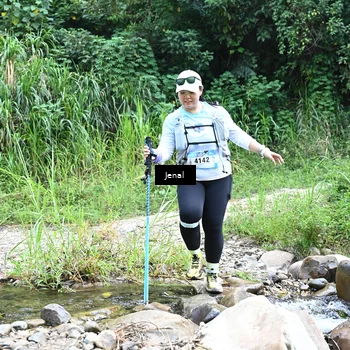 Runner Photo 5351608