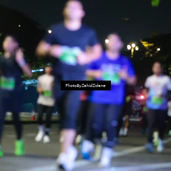 Runner Photo 5351609