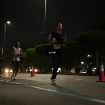 Runner Photo 5351611