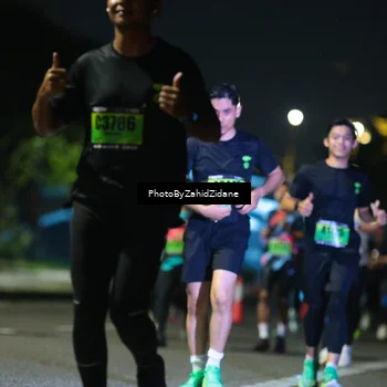 Runner Photo 5351612