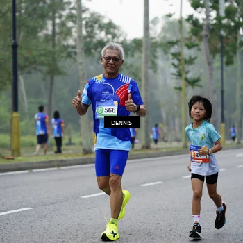 Runner Photo 5351613