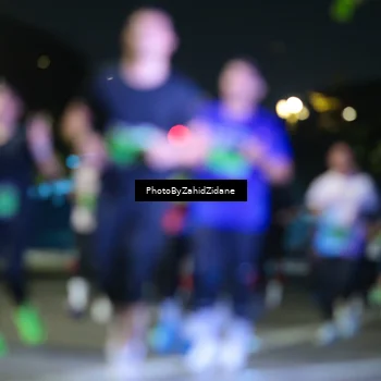 Runner Photo 5351614