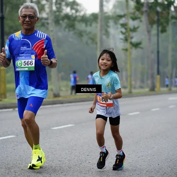 Runner Photo 5351616