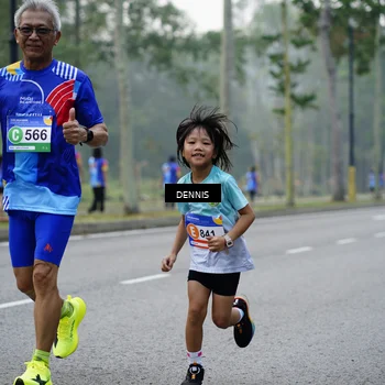 Runner Photo 5351620
