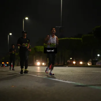 Runner Photo 5351621