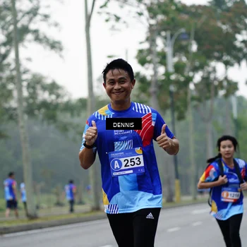 Runner Photo 5351622