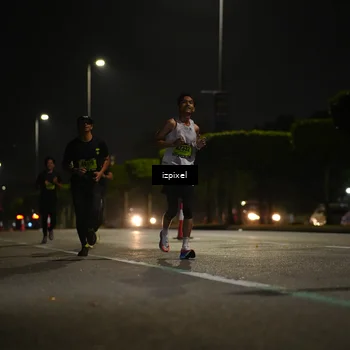 Runner Photo 5351623