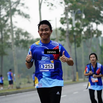 Runner Photo 5351624