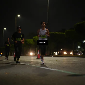 Runner Photo 5351626