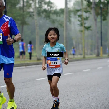 Runner Photo 5351628
