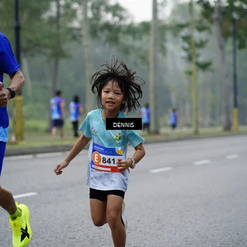 Runner Photo 5351629