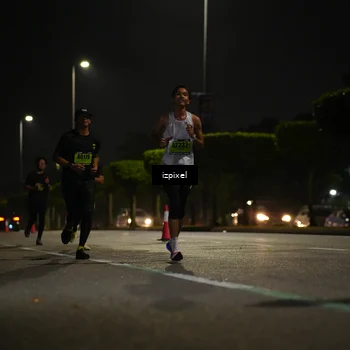 Runner Photo 5351632