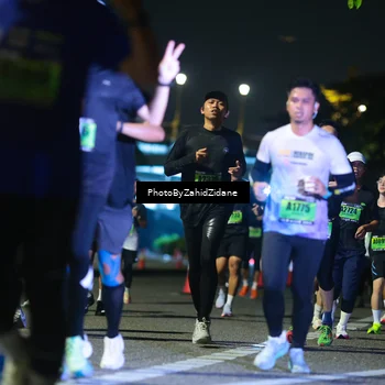 Runner Photo 5351633